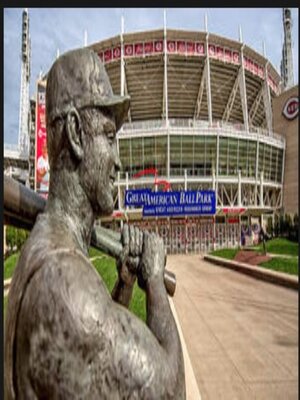 cover image of Baseball's Biggest Event Ever